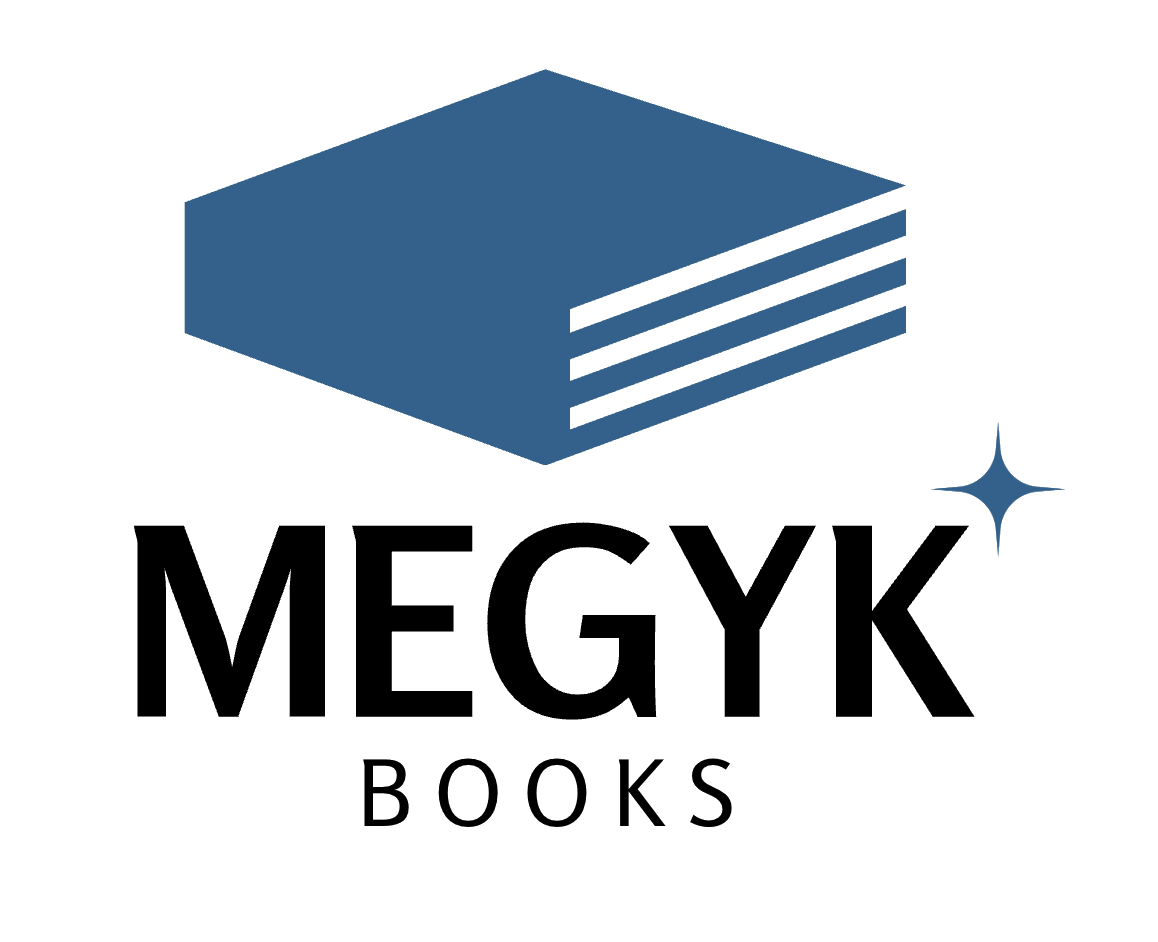 Megyk Books